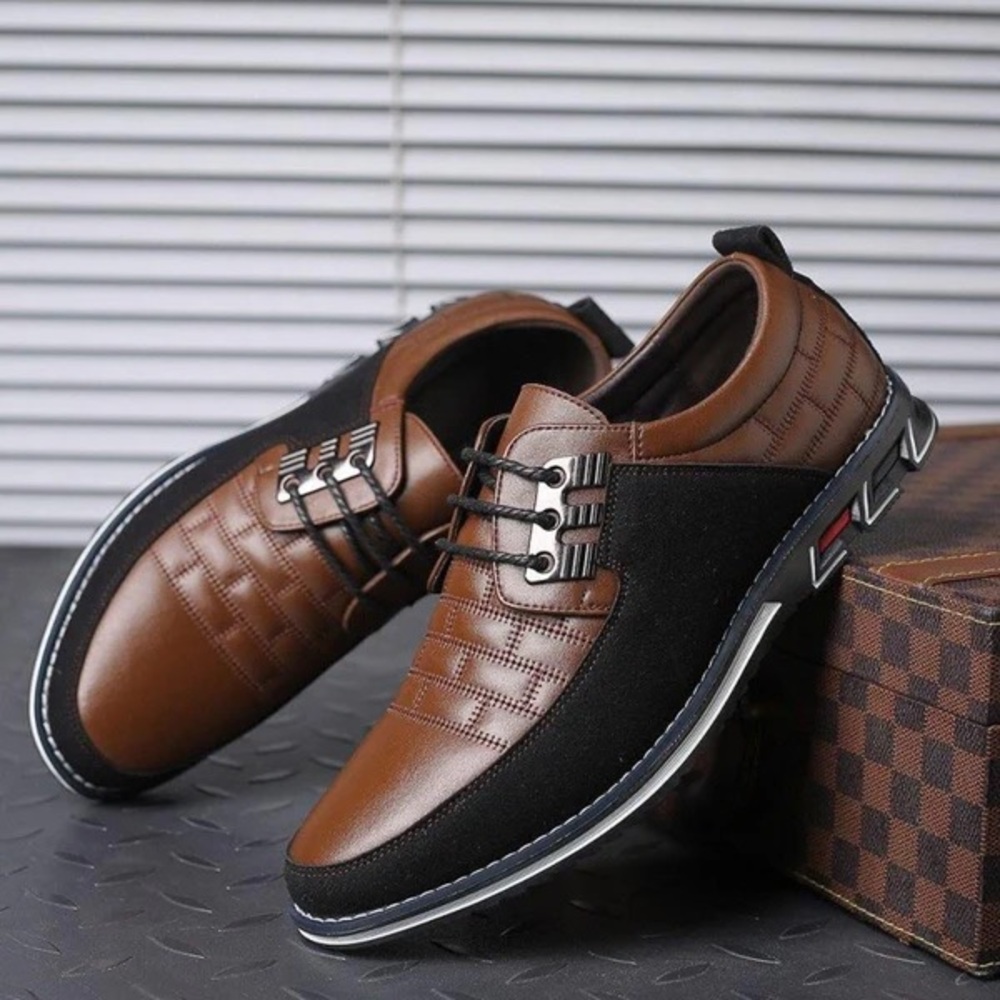 Gatsby mens shoes New